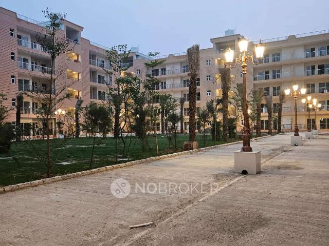 3 BHK Flat In Uninav Utopia for Rent In Morta