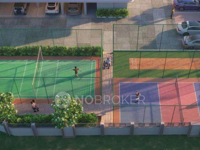 3 BHK Flat In Unique Uni 89 For Sale In Mundhwa