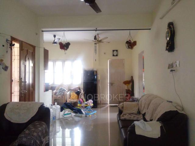 3 BHK Flat In Unique Chrompet For Sale In Chromepet