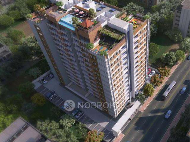 3 BHK Flat In Unique Legacy Imperia For Sale In Keshav Nagar
