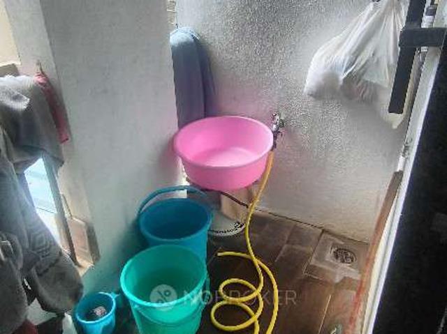 3 BHK Flat In Unique Prospero For Sale In Lohegaon