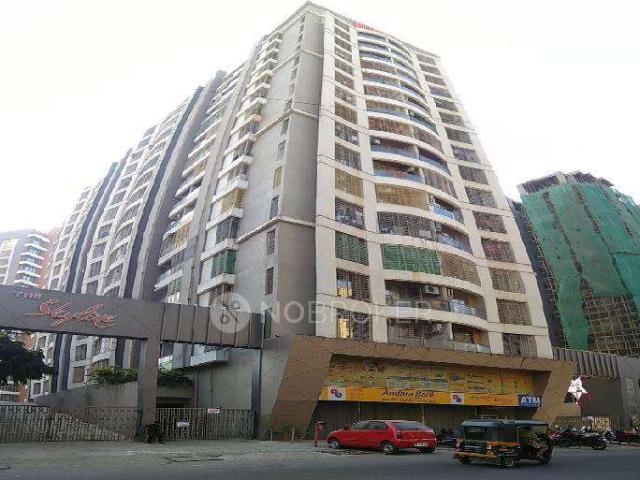 3 BHK Flat In Unique Shanti The Skyline, Mira Road For Sale In Mira Road