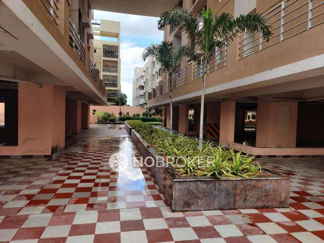 3 BHK Flat In Unishire Terraza For Sale In Sinthan Nagar