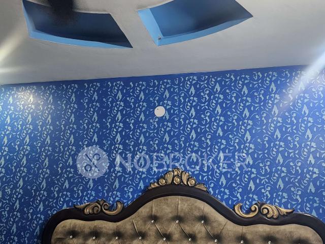 3 BHK Flat In Unity Apartment, Uttam Nagar For Sale In Uttam Nagar