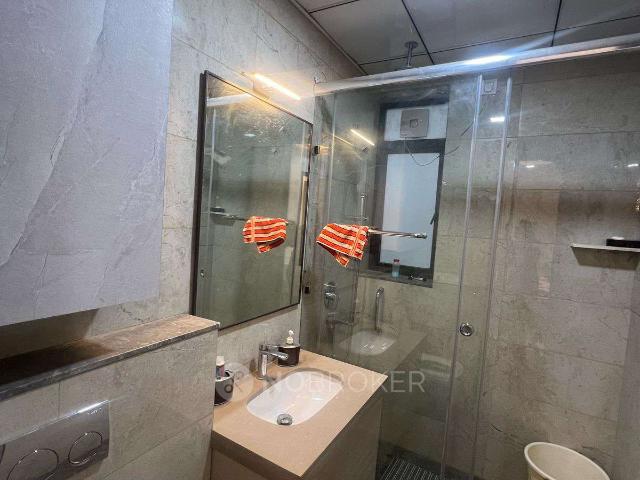 3 BHK Flat In Unity The Amaryllis for Rent In Karol Bagh