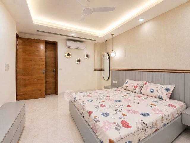 3 BHK Flat In Unitech Greenwood City, Sector 46 for Rent In Sector 46