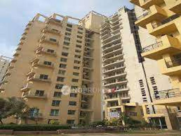 3 BHK Flat In Unitech Escape for Rent In Sector 50