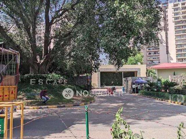 3 BHK Flat In Unitech Escape For Sale In Sector 50