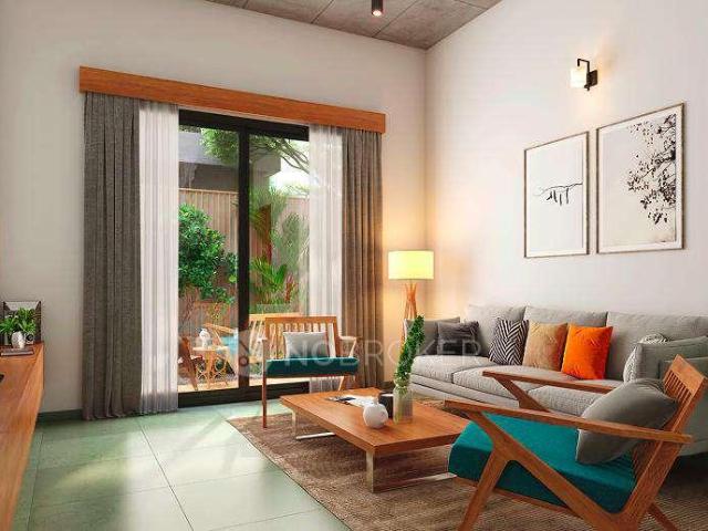 3 BHK Flat In Unitech Exquisite For Sale In Sector 71