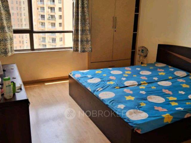 3 BHK Flat In Unitech Fresco for Rent In Sector 50