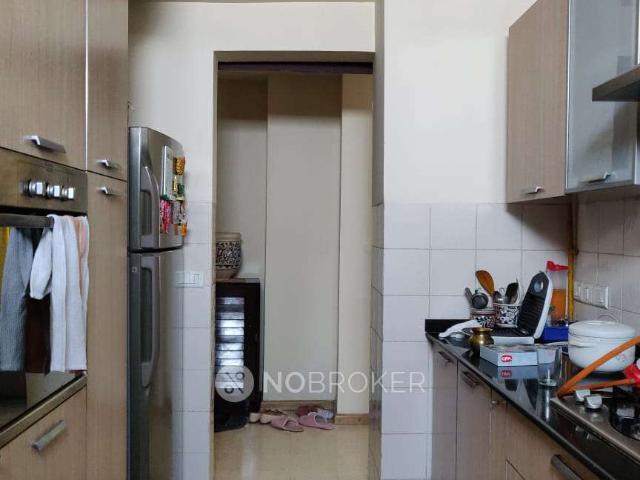 3 BHK Flat In Unitech Fresco for Rent In Sector 50