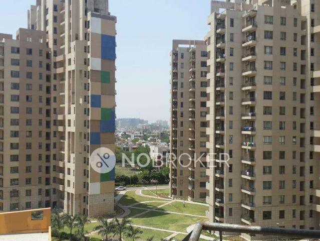 3 BHK Flat In Unitech Fresco For Sale In Sector 50
