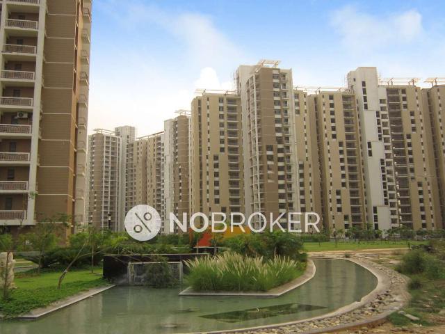 3 BHK Flat In Unitech Horizon For Sale In Unitech City