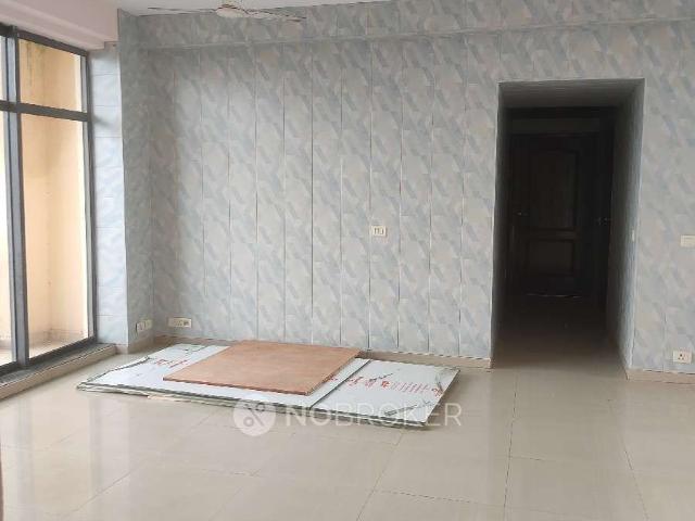 3 BHK Flat In Unitech Horizon For Sale In Sector P1 And 2