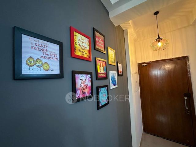 3 BHK Flat In Unitech Horizon For Sale In Sector Pi 1
