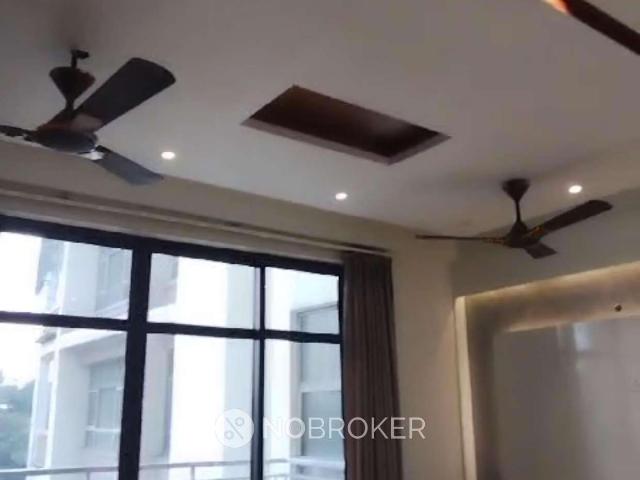 3 BHK Flat In Unitech Horizon, For Sale In Sector Pi 1