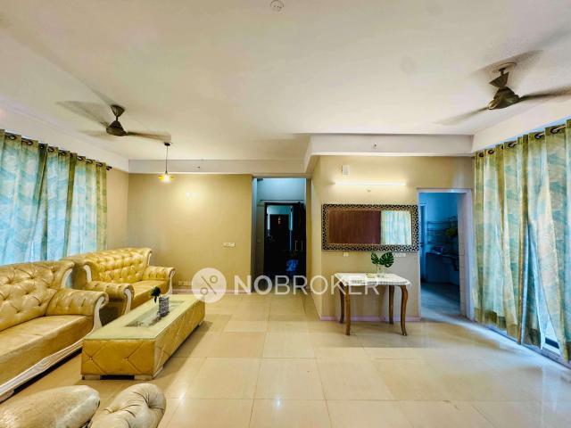 3 BHK Flat In Unitech Horizon For Sale In Sector Pi 1