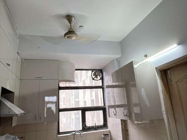 3 BHK Flat In Unitech Horizon for Rent In Greater Noida Sec Pi 1