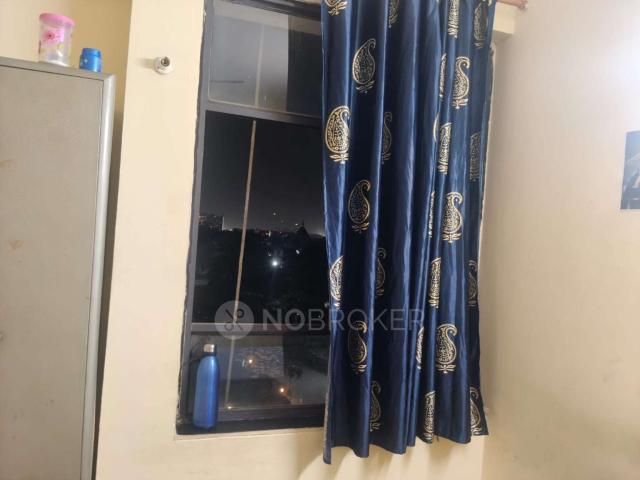 3 BHK Flat In Unitech Horizon for Rent In Pi
