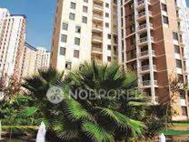 3 BHK Flat In Unitech Horizon for Rent In Pi I & Ii