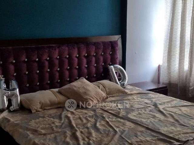 3 BHK Flat In Unitech Horizon for Rent In Sector Pi 1