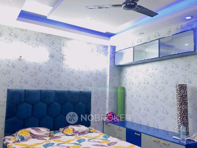 3 BHK Flat In Unitech Horizon for Rent In Sector Pi 1
