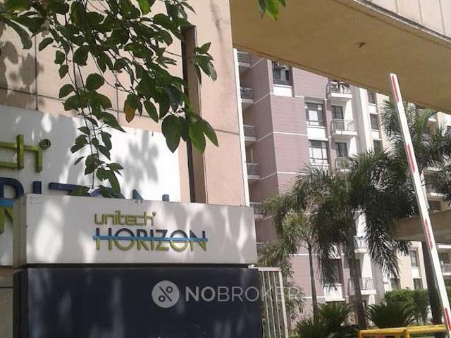 3 BHK Flat In Unitech Horizon for Rent In Sector Pi I & Ii