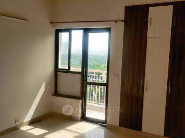 3 BHK Flat In Unitech Horizon, Sector Pi 1 For Sale In Sect