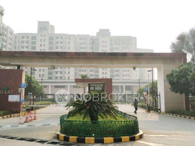 3 BHK Flat In Unitech Habitat For Sale In Sector Pi I & Ii