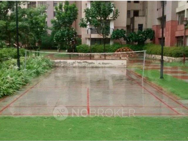 3 BHK Flat In Unitech Habitat for Rent In Greater Noida