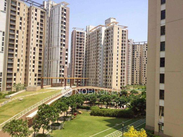 3 BHK Flat In Unitech Heights For Sale In Sector Chi Iii