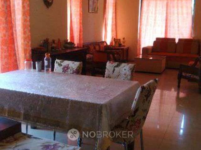 3 BHK Flat In Unitech Heights for Rent In Chi Iii