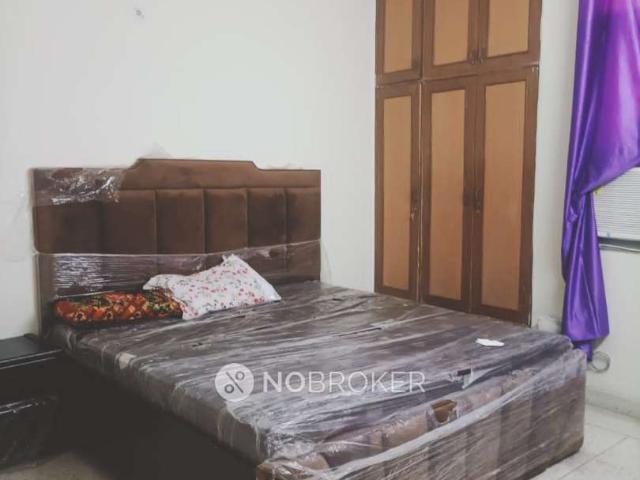 3 BHK Flat In Unitech South City 2 for Rent In Sector 49