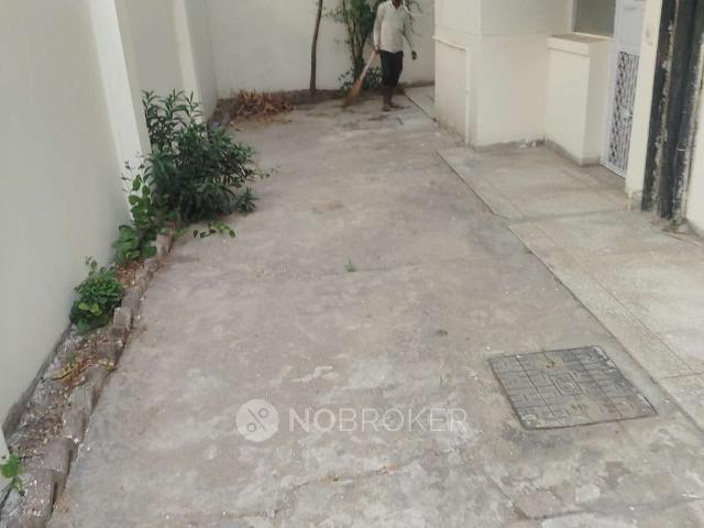 3 BHK Flat In Block D 1 South City 2 for Rent In Fatehpur