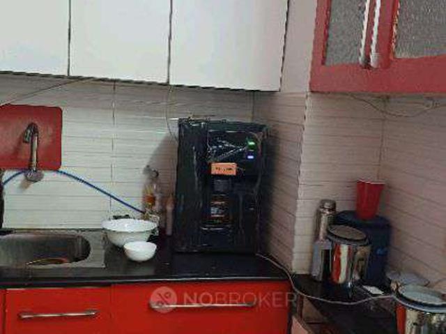 3 BHK Flat In Unitech Sunbreeze Tower A for Rent In Sector 5