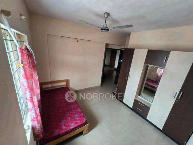 3 BHK Flat In Unitech Pearl for Rent In Hsr Layout