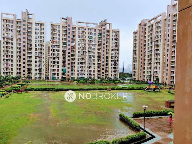 3 BHK Flat In Unitech Residences for Rent In Sector 33, Gurugram