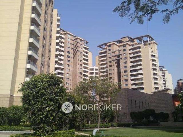 3 BHK Flat In Unitech The World Spa For Sale In Sector 30