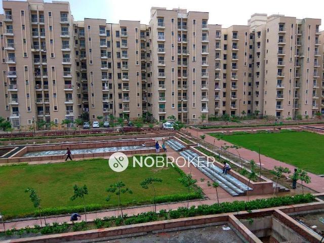3 BHK Flat In Unitech Unihomes for Rent In Sector 117