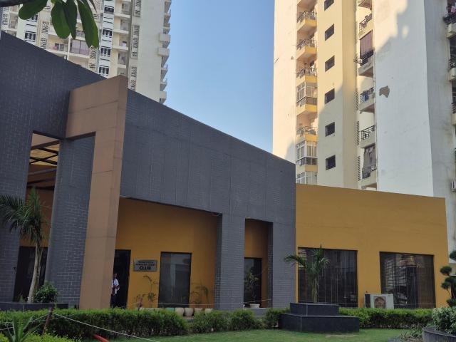 3 BHK Flat In Unitech Unihomes For Sale In Sector 117