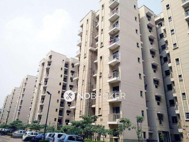3 BHK Flat In Unitech Unihomes For Sale In Sector 117