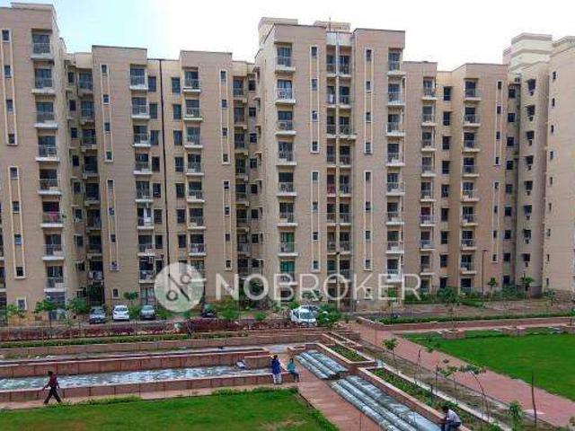 3 BHK Flat In Unitech Unihomes For Sale In Sector 117