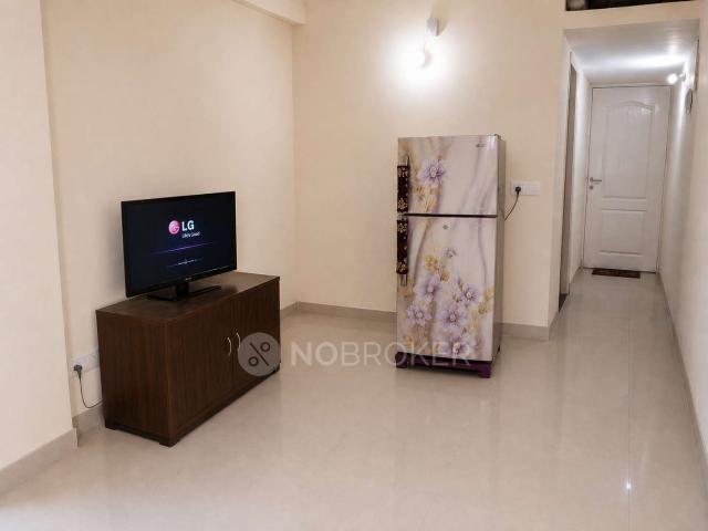 3 BHK Flat In Unitech Unihomes, Sector 117 for Rent In Sector 117