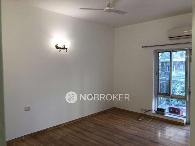 3 BHK Flat In Unitech Uniworld City for Lease In Sector 30