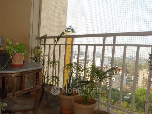 3 BHK Flat In Unitech Uniworld City, Sector 30 For Sale In Sector 30