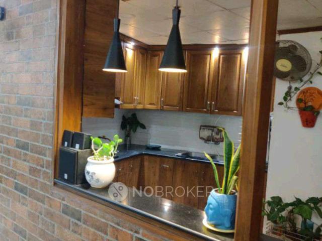 3 BHK Flat In Unitech Uniworld Gardens for Rent In Sector 47