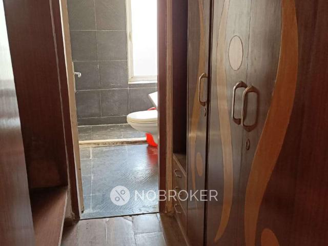 3 BHK Flat In Unitech Verve for Rent In Phi Ii