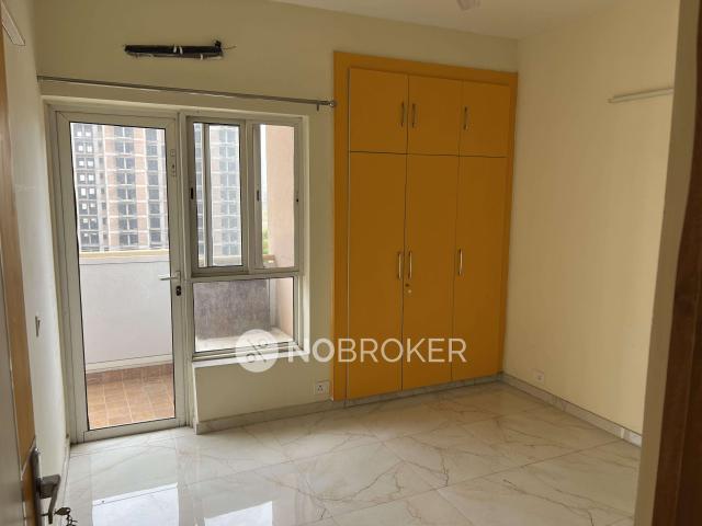 3 BHK Flat In Unitech Vista for Rent In Sector 70, Gurugram
