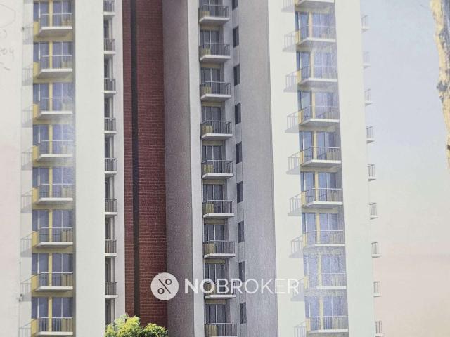 3 BHK Flat In Unitech Vista for Rent In Sector 70