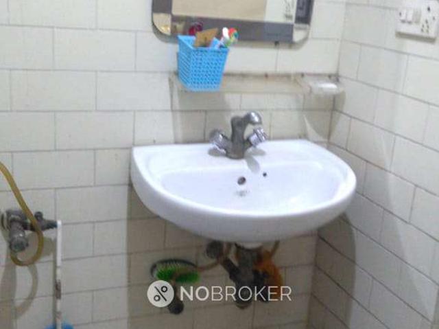 3 BHK Flat In United Friends Apartments for Rent In Sector 6 Dwarka